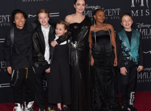 Šajlo u novom izdanju: Drastično je promenila izgled, fanovi tvrde da je sada ista Bred i da uopšte ne liči na Anđelinu