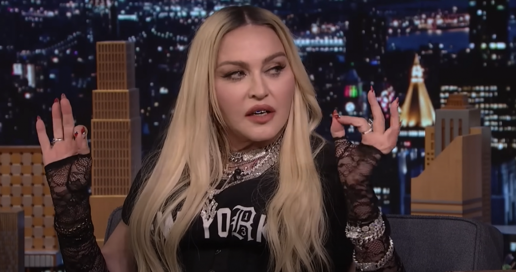 Ovo je Madonina DIJETA: Topi SALO i ubrzava metabolizam, zbog nje i u sedmoj deceniji TOP izgleda