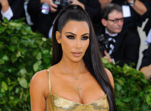 Kim Kardašijan objavila fotke kada je bila tinejdžerka: Ljudi u šoku, kažu da je totalno neprepoznatljiva