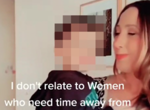 Mama koja će vas momentalno iznervirati: "Ne mogu da shvatim žene koje žele da se odvoje od svoje dece"