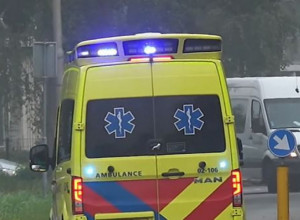 U Sloveniji se prevrnuo se autobus pun putnika - ima mrtvih