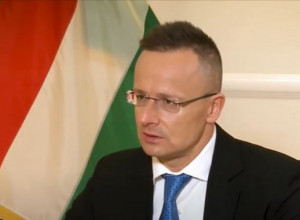 Višković i Sijarto potpisali izjavu o saradnji