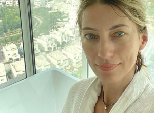 Ana Stanić izgleda kao MILION dolara i u petoj deceniji: Tvrdi da nikada ne gladuje i da je OVO tajna njenog zgodnog izgleda!