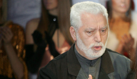 Preminuo revolucionarni dizajner Pako Raban: Jedna TRAGIČNA situacija promenila mu je SUDBINU, njegova majka je radila za OVU modnu kuću!