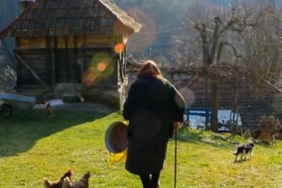 "Kumim te Bogom, napiši mi da sam umrla": Staričina molba lekaru, otkrila bolnu istinu