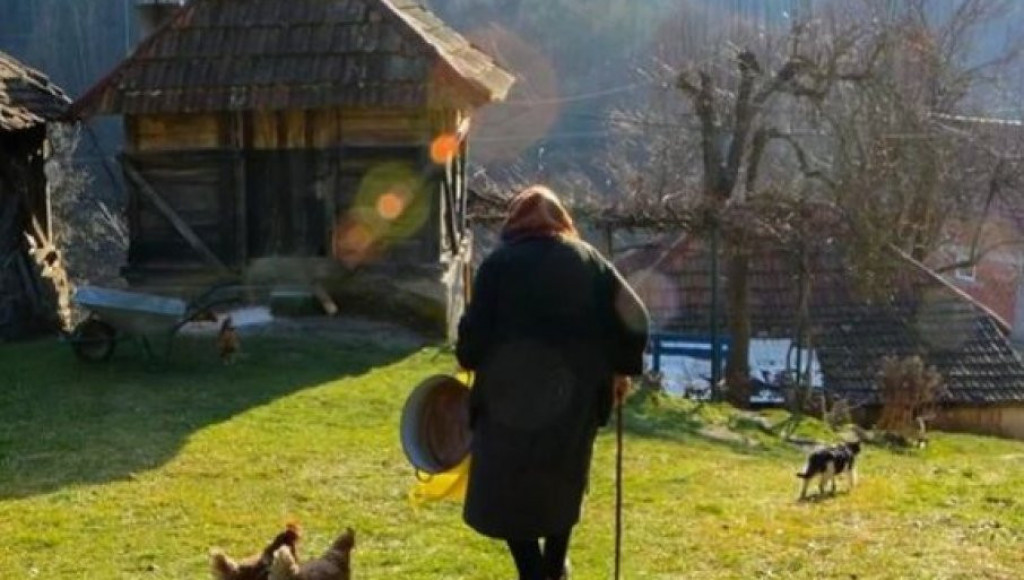 "Kumim te Bogom, napiši mi da sam umrla": Staričina molba lekaru, otkrila bolnu istinu