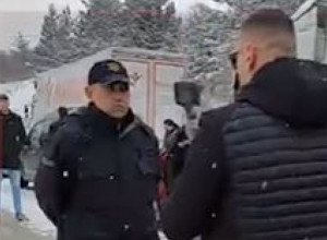 JUG SAMO ŠTO NE EKSPLODIRA! Oči uprte u Ukrajinu, a Balkan postaje BURE BARUTA! Bugari se obračunali sa makedonskim policajcima na granici