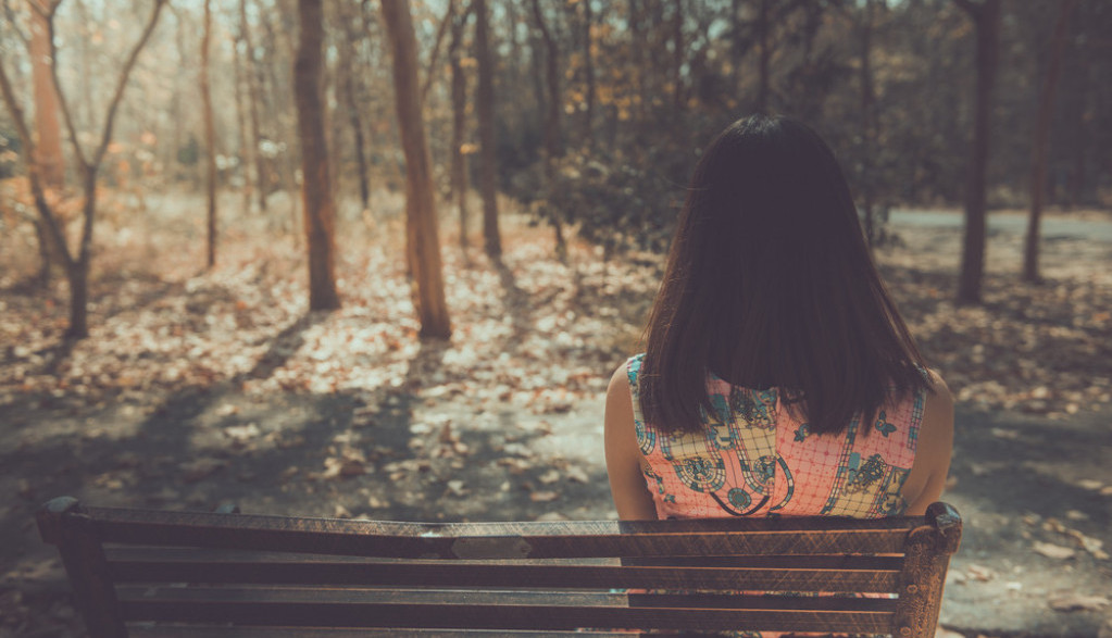 Udala sam se za razvedenog i shvatila gorku istinu: Bili smo na odmoru i tada me pogodilo, smršala sam 4 kilograma od stresa