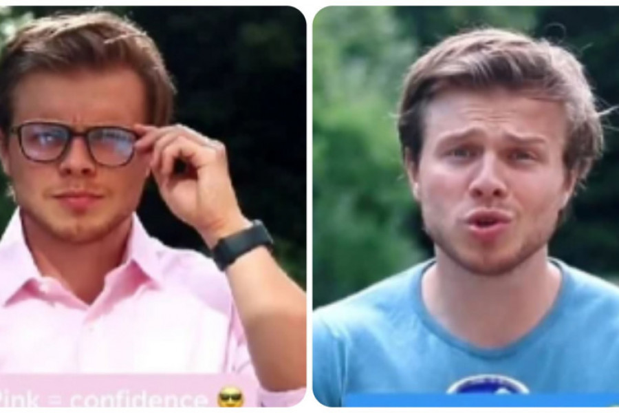 Kako boja odeće koju nosimo utiče na druge? Jedna nikako nije poželjna ako idemo na sastanak