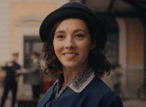 "Ne pucajte mi u GLAVU, uništićete mi LEPOTU": Veru Pešić su zvali SRPSKA Mata Hari, lepotom je osvajala i muškarce i žene, a navodno je lično poznavala Hitlera