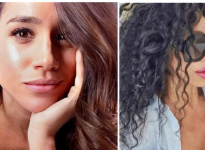 Lidija Vukićević i Megan Markl koriste ISTU masku: Samopouzdanje se krije u njihovoj KOSI, a od dva sastojka ona izgleda SAVRŠENO