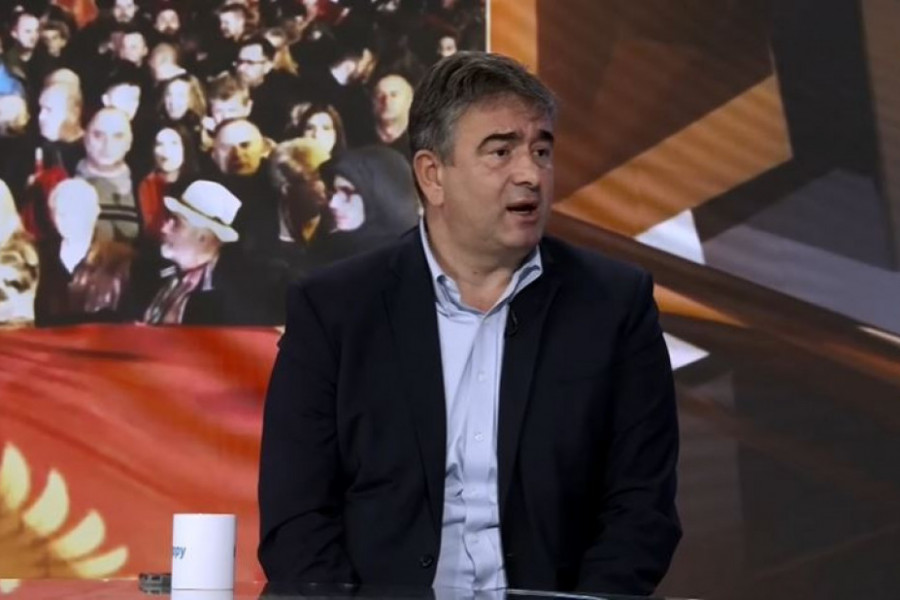 Medojević potsetio na tri tvrdnje Milojka Spajića u vezi sa stanom u Beogradu