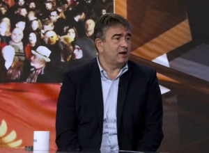 Medojević potsetio na tri tvrdnje Milojka Spajića u vezi sa stanom u Beogradu
