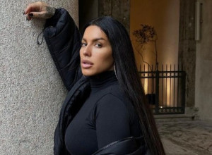 Seka Aleksić provodi zimu u NAJPOPULARNIJOJ jakni ove sezone: Našli smo slične modele već od 4.000 dinara i ne znamo koji je MOĆNIJI