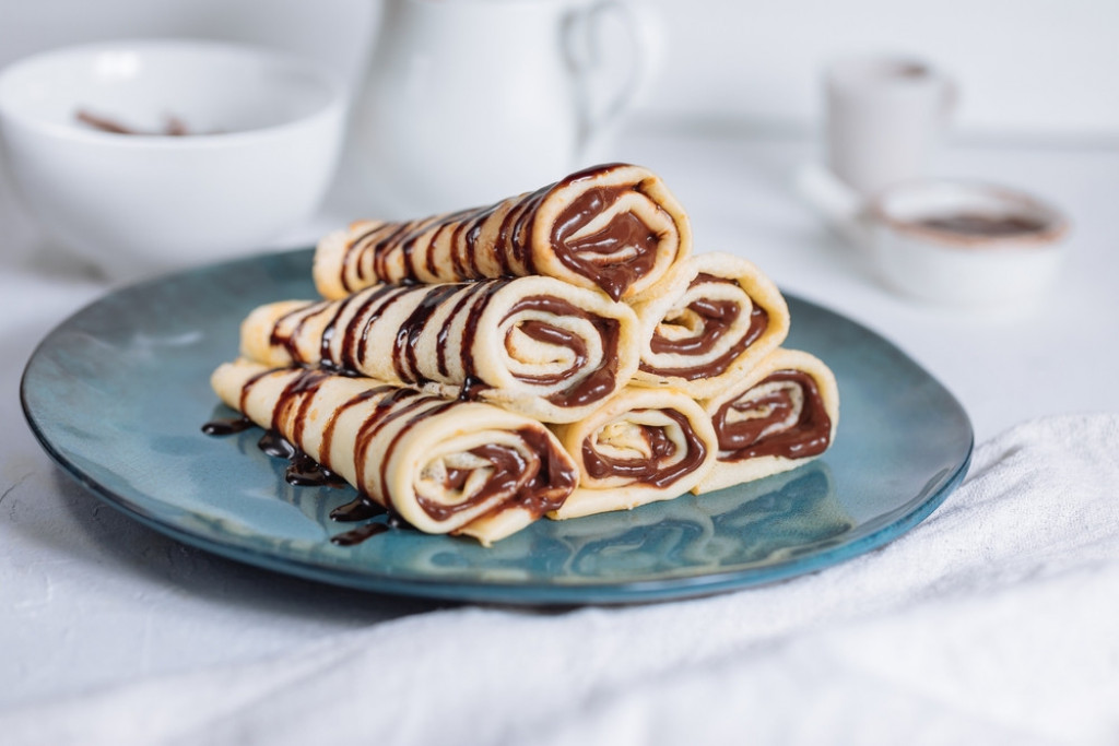 Neće biti žilave: Probajte najbolji trik za najmekanije palačinke, niste ih nikada pravili ovako!