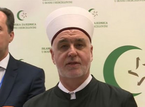UMESTO KAZNE, IMAMI DOBILI PODRŠKU OD SVOG STAREŠINE : „Neće nas ućutkati, Bosna se još uvek bori“