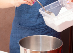 Našim majkama i bakama nisu trebale vage: Evo koliko grama ima kašika soli, a koliko šećera