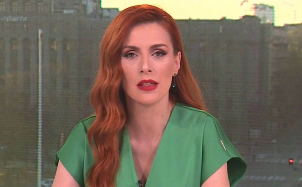 Voditeljka jutarnjeg programa otkrila da joj je ŽIVOT visio o koncu: Marijana se pet godina borila sa TEŠKOM bolešću i bilo je pitanje ŽIVOTA ili SMRTI