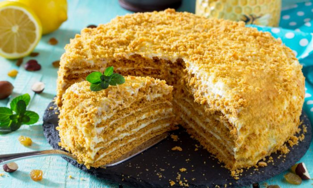 Tri srpske torte među 100 najboljih u Evropi: Možete li pretpostaviti o kojim poslasticama je reč