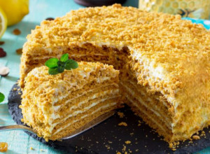 Tri srpske torte među 100 najboljih u Evropi: Možete li pretpostaviti o kojim poslasticama je reč
