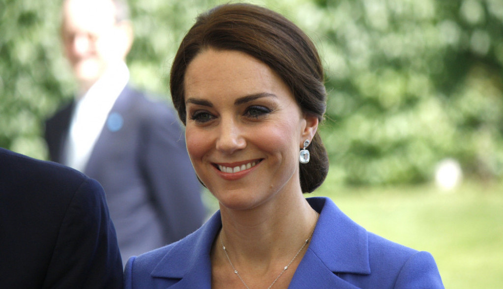 Bez frizure, haljine i štikli: Kejt Midlton u izdanju "ja sam žena na sve spremna" i mi je dugo ovakvu nismo videli