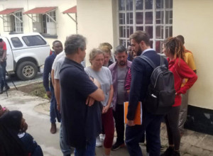 DRAMA U ZAMBIJI: Hrvati osumnjičeni za trgovinu decom, dobili malariju u zatvoru