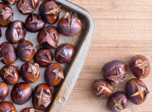 Kako najlakše ispeći kestenje kod kuće? Ovako će biti mesnatije, a sve je gotovo za par minuta