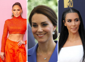 Koliko kilograma zaista imaju najpoznatije žene na svetu? Neke su značajno smršale, a ima i onih kojima je muka da stanu na VAGU