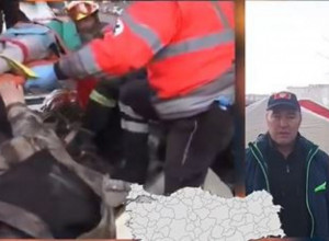 "DOBRO SMO": Oglasili se crnogorski spasioci iz Turske