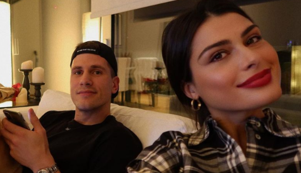 Nemanja i Mina su otkrili POL BEBE: Nedovići važe za NAJLEPŠI par na javnoj sceni a sada im stiže pojačanje!