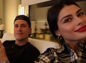 Nemanja i Mina su otkrili POL BEBE: Nedovići važe za NAJLEPŠI par na javnoj sceni a sada im stiže pojačanje!