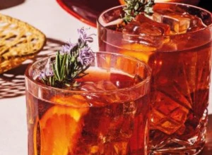 Ko kaže da je letu kraj: Osvežite se uz ovo neodoljivo piće danas