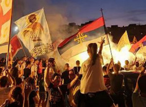 Dvojno državljanstvo i dalje opterećuje ODNOSE Srbije i Crne Gore: Još uvek ništa od dva pasoša