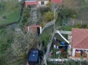 "KOSANČIĆ KAŽE CRNO, TOPLICA KAŽE BELO": Oprečni izveštaji crnogorskih i albanskih službi o zajedničkoj zapleni kokaina