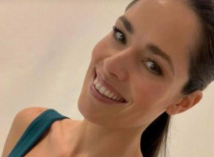 Ana Ivanović je ponovo TRUDNA: Podelila prelepu fotografiju gde se vidi stomačić, možda sada stiže DEVOJČICA!