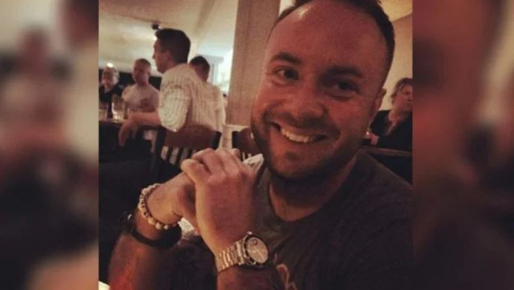 Niko ne može da veruje da se on OVAKO ponaša prema bivšoj ženi: Ljudi su bili u ČUDU, pa im je objasnio!
