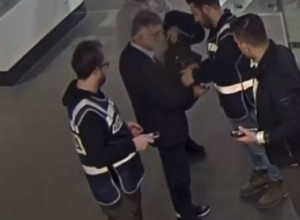 TURSKI INVESTITOR NAKON ZEMLJOTRESA HTEO DA POBEGNE U CRNU GORU?! Uhapšen na aerodromu! Ko je Mehmut čija se zgrada srušila kao kula od karata (VIDEO)