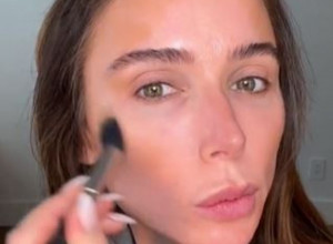 Imamo NOVI bjuti TikTok trend: Savršeno KONTURISANJE sa minimalno šminke (VIDEO)