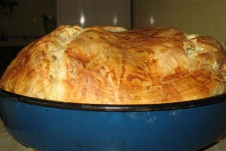Ukusna dodatna dimenzija ili tajni sastojak za savršenu aromu!? Evo zbog čega se u gibanicu dodaje vanilin šećer