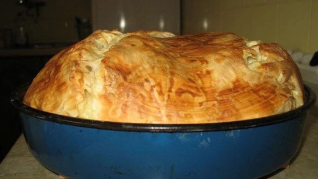 Ukusna dodatna dimenzija ili tajni sastojak za savršenu aromu!? Evo zbog čega se u gibanicu dodaje vanilin šećer