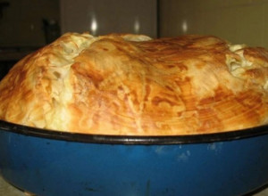 Ukusna dodatna dimenzija ili tajni sastojak za savršenu aromu!? Evo zbog čega se u gibanicu dodaje vanilin šećer