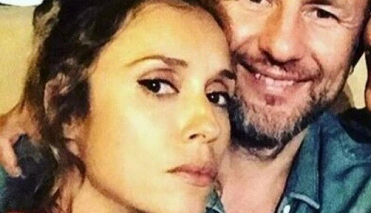 Ćerka Sandre Meljičenko je prava lepotica: Tara je ista MAMA, na Nedelji mode u Parizu, svi su gledali u naslednicu bivše Modelsice