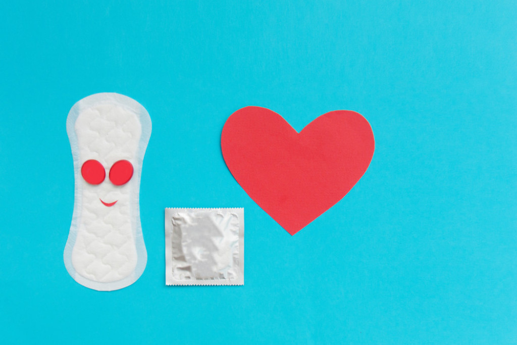 Pitali smo žene da li im je OK da imaju odnse tokom menstruacije: Miličin odgovor je TRIJUMFOVAO i ništa nam tu nije GADNO