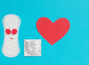 Pitali smo žene da li im je OK da imaju odnse tokom menstruacije: Miličin odgovor je TRIJUMFOVAO i ništa nam tu nije GADNO