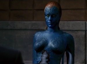 Neto vrednost Rebeke Romejn: Evo koliko miliona ima legendarna glumica iz X-mena