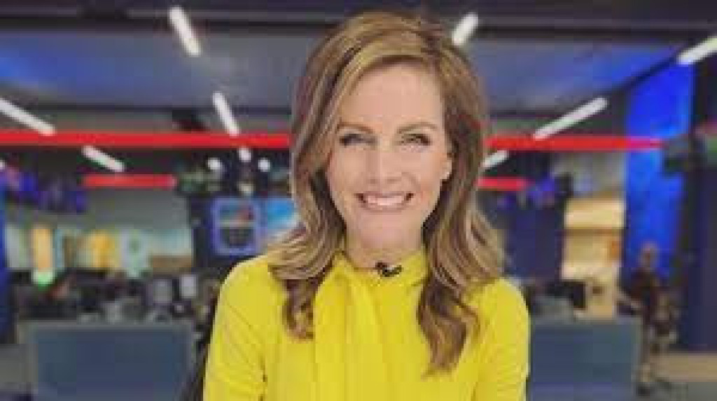 Voditeljka usred emisije obavestila ljude da ima RAK: Odlučila je da podeli takve vesti samo iz JEDNOG razloga, a onda se rasplakala u kameru