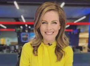 Voditeljka usred emisije obavestila ljude da ima RAK: Odlučila je da podeli takve vesti samo iz JEDNOG razloga, a onda se rasplakala u kameru