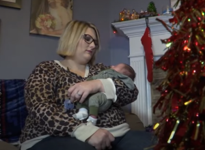 Vređali su je govoreći joj da je DEBELA: Loren je deset dana PRE POROĐAJA saznala da je trudna