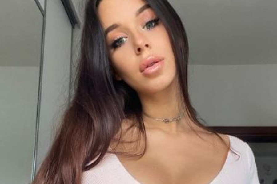 Marija (23) otkrila je detalje vezane za SMRT njene bebe: " U katastrofalnom sam stanju, teško je pa je teško"