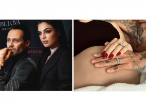 Mark Entoni (54) postaje otac po SEDMI put sa 30 godina mlađom manekenkom: "Bože hvala ti na ovom velikom blagoslovu"